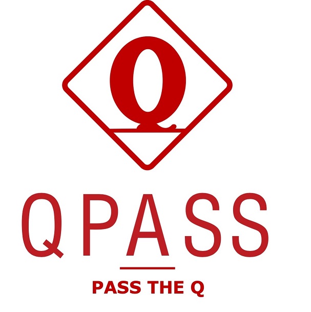 Q Pass Passthe Q Device mark 4684019 Trademark