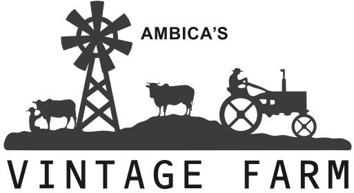 Ambica's Vintage Farm Device mark 4680212 Trademark
