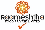 Raameshtha Food Private Limited With Device Device mark 4684270 Trademark