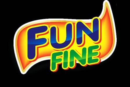 Fun Fine Device mark 4676296 Trademark