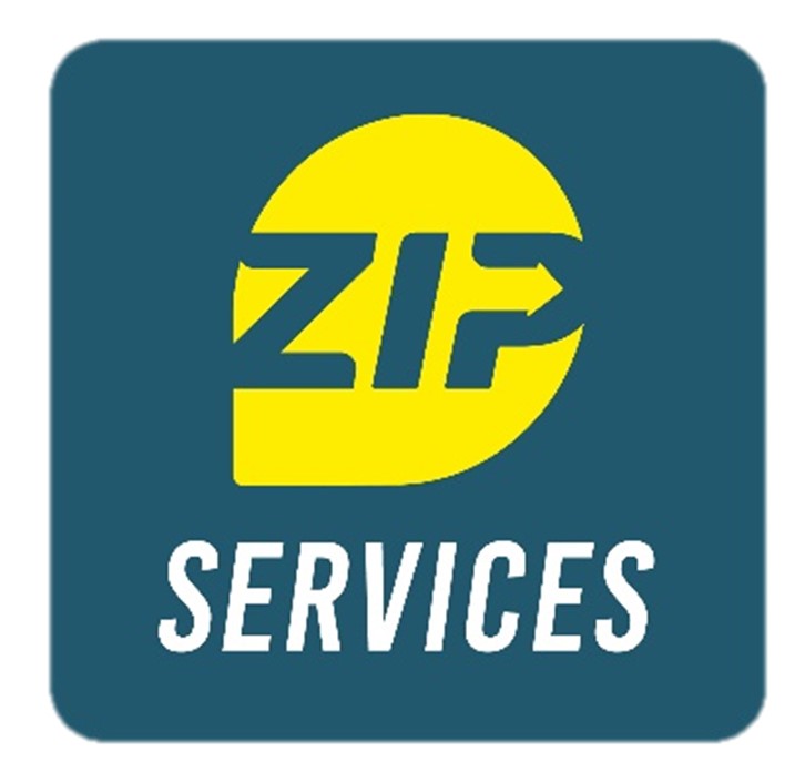 Zip Services Device Device mark 4680348 Trademark