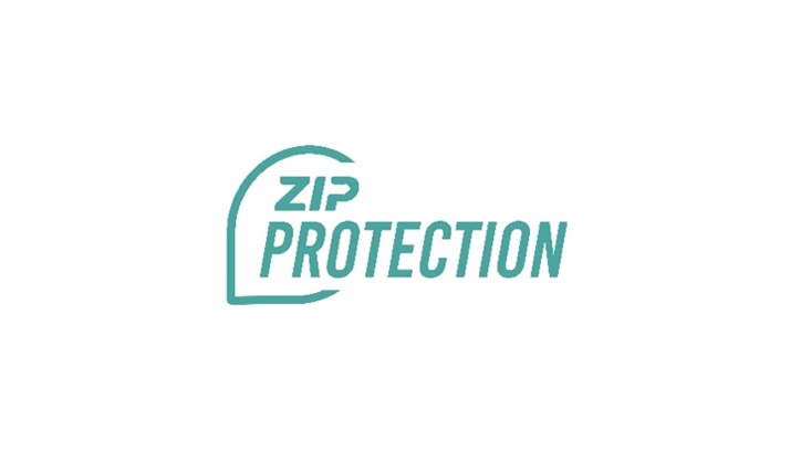 Zip Protection Device Device mark 4680349 Trademark