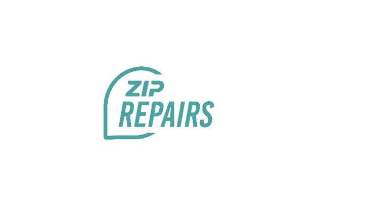 Zip Repairs Device Device mark 4680355 Trademark