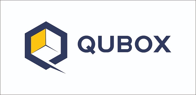 Qubox Device mark 4684381 Trademark