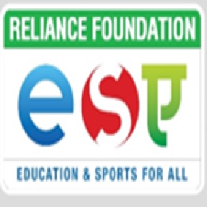 Reliance Foundation Esa Device mark 4684567 Trademark