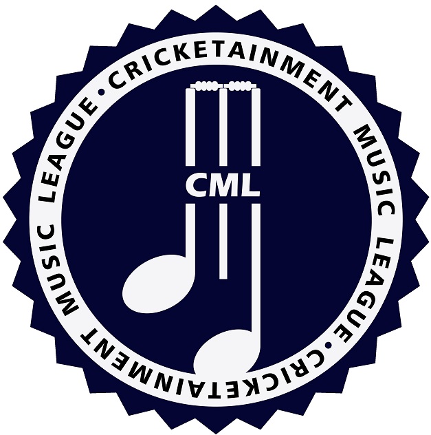 Cricketainment Music League ( With Device) Device mark 4676596 Trademark