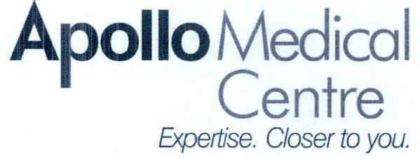Apollo Medical Centre Device mark 4676663 Trademark
