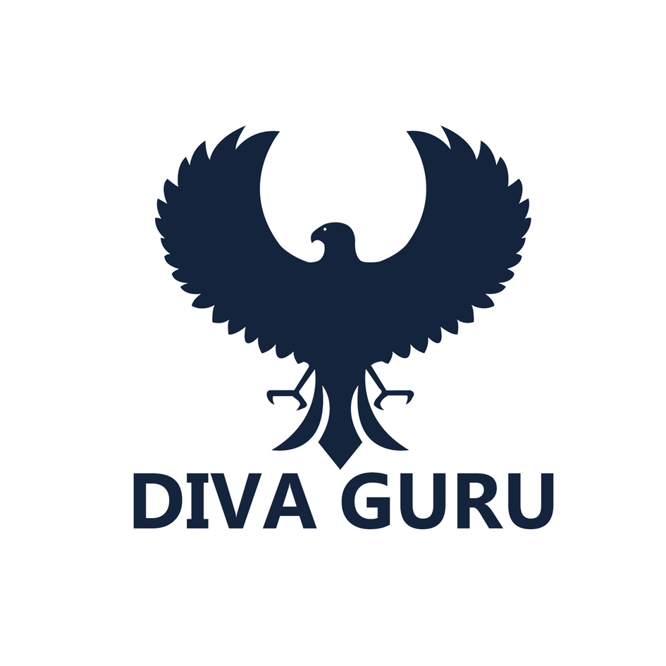 Diva Guru Device mark 4684656 Trademark