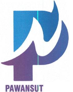 Pawansut With P Logo Device mark 4680716 Trademark