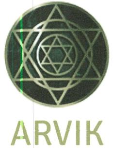 Arvik Device mark 4676704 Trademark
