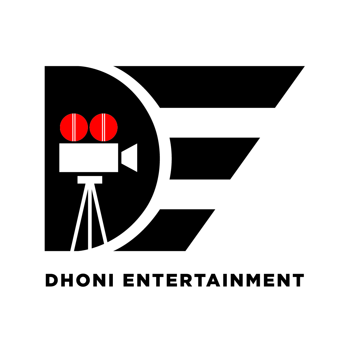 Dhoni Entertainment Device mark 4684738 Trademark