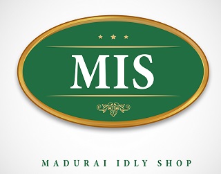 Mis Madurai Idly Shop Device mark 4684782 Trademark