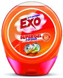 Exo Dishwash Super Gel Device mark 4676854 Trademark