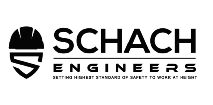 Schach Engineers Setting Highest Standard Of Safety To Work At Height Device mark 4680906 Trademark