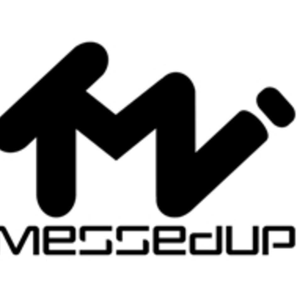 Messedup Device mark 4676888 Trademark