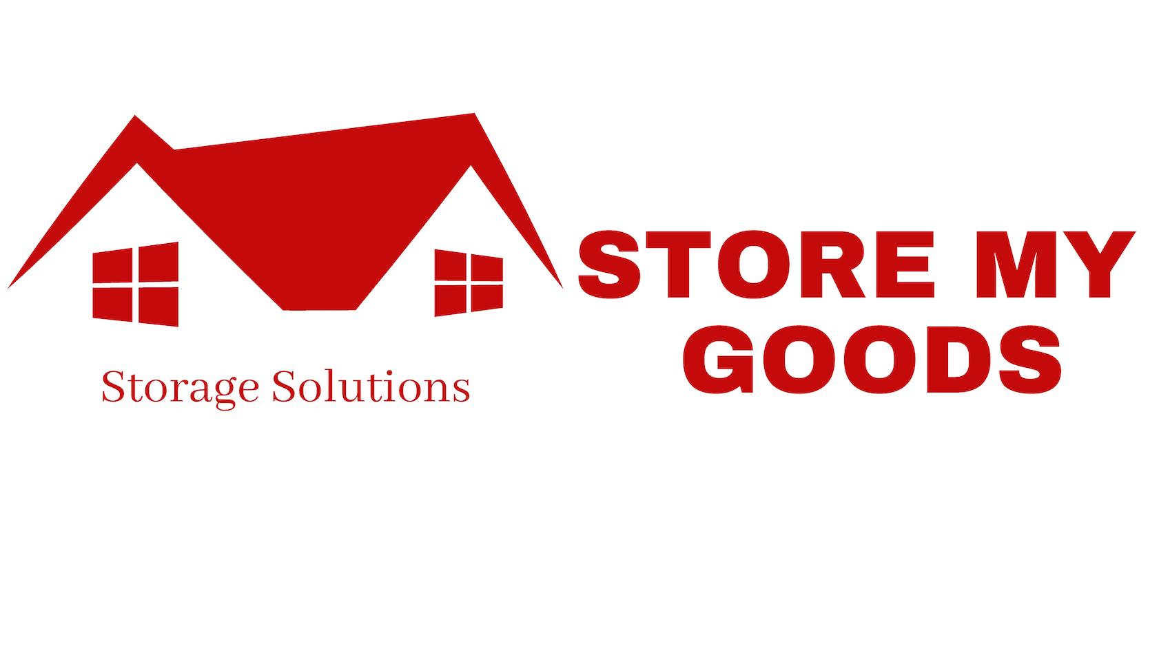 Store My Goods (device) Device mark 4684988 Trademark