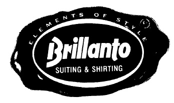Brillanto Device mark 4681062 Trademark