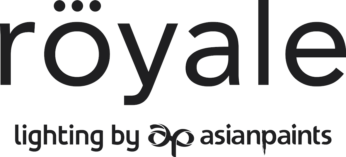 Royale Lighting By Ap Asian Paints Device mark 4681106 Trademark