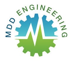 Mddengineering Device mark 4681148 Trademark