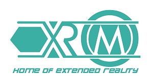 Xrom ; Home Of Extended Reality Device mark 4677130 Trademark