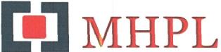 Mhpl Device mark 4677154 Trademark