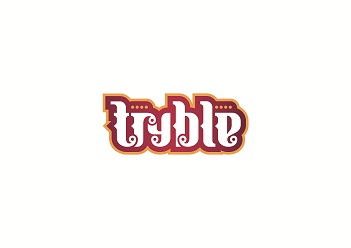 Tryble (logo) Device mark 4681244 Trademark