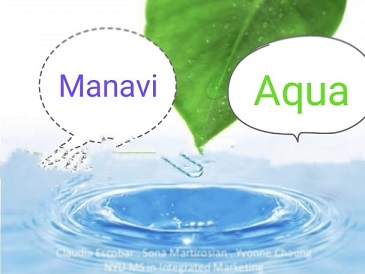 Manavi Aqua Device mark 4681261 Trademark