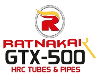 Ratnakar Gtx-500 Hrc Tubes & Pipes Device mark 4681357 Trademark