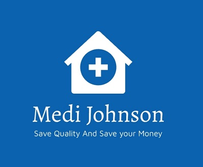 Medi Johnson Device mark 4685417 Trademark