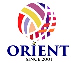 Orient Since 2001 Device mark 4677465 Trademark