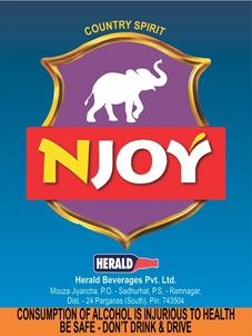 Njoy Device Device mark 4681505 Trademark