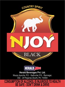 Njoy Device Device mark 4681506 Trademark