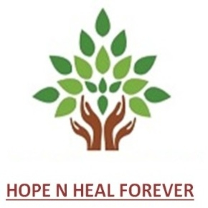 Hope N Heal Forever Device mark 4685549 Trademark