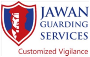 Jawan Guarding Services Device mark 4677635 Trademark