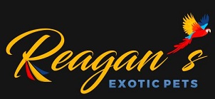 Reagan's Exotic Pets Device mark 4677679 Trademark