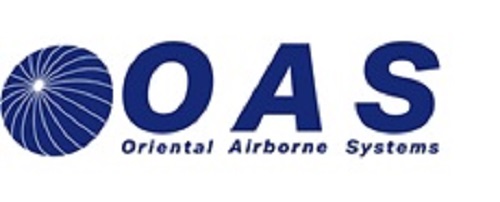 Oas Oriental Airborne Systems Device mark 4677829 Trademark