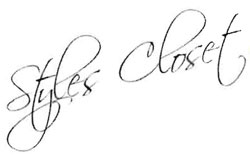 Styles Closet Device mark 4677899 Trademark