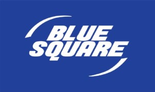 Blue Square Device mark 4681995 Trademark