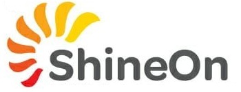 Shineon With Device (label) Device mark 4685960 Trademark
