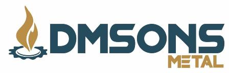 Dmsons Metal Device mark 4682021 Trademark