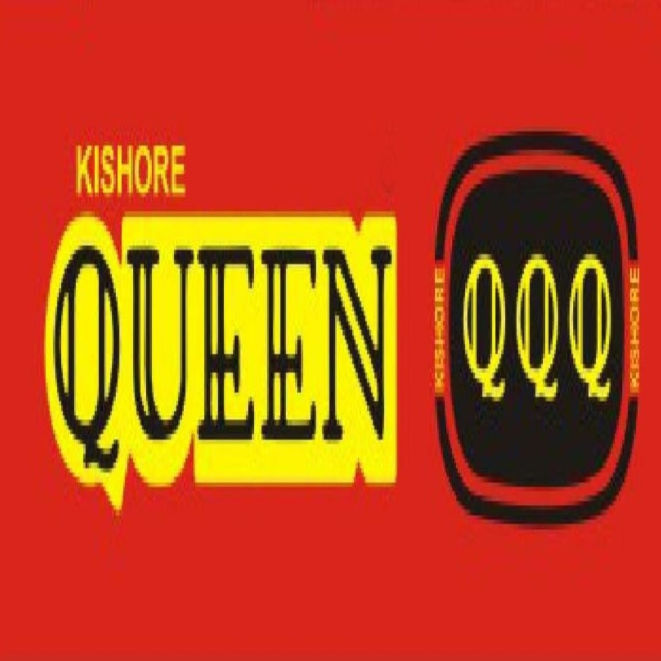 Kishore Queen Qqq Device mark 4685983 Trademark