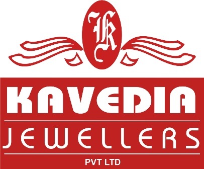Kavedia Jewellers Private Limited Device mark 4678039 Trademark