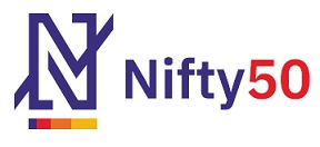 N Nifty 50 Device mark 4682233 Trademark