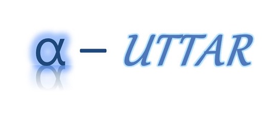 A- Uttar Logo Device mark 4686278 Trademark