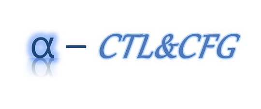A - Ctl&cfg Logo Device mark 4686280 Trademark