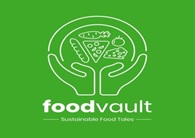 Foodvault Sustainable Food Tales Device mark 4686283 Trademark