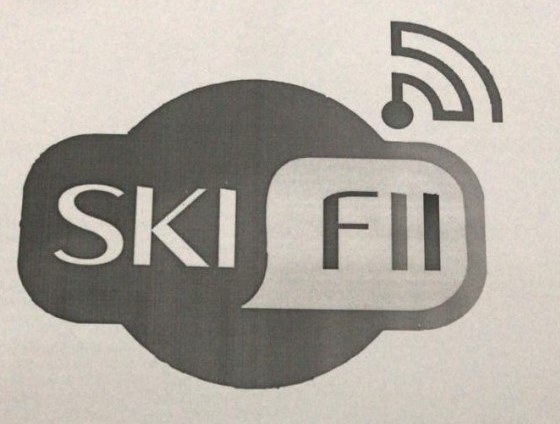 Skifii Device mark 4686441 Trademark