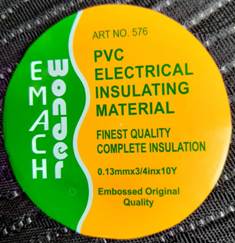 Emach Wonder Device mark 4682491 Trademark