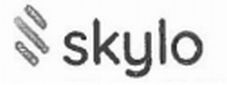 Skylo Device mark 4686442 Trademark
