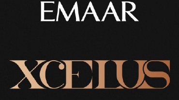 Emaar Xcelus Device mark 4686501 Trademark